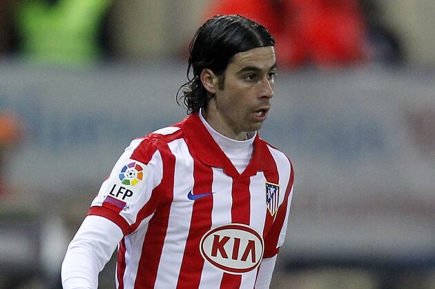 Atletico Beats Zaragoza to Stay Perfect at Home