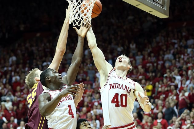 Indiana Basketball: Perfect Week for Hoosiers as Chips Fall Their Way