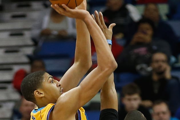 Hornets' Win Streak Comes to an End in New York Via 100-87 Loss to Knicks