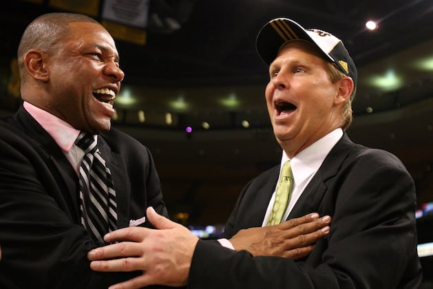 Danny Ainge Needs to Make Moves for the Celtics to Be a Legitimate Contender