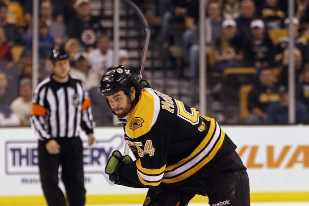 McQuaid Should Be Ready for Opener