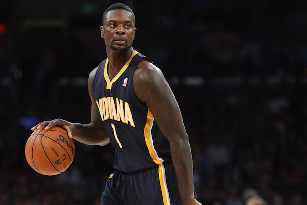 Twitter / TimBontemps: Brooklyn native Lance Stephenson ...