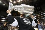 Each Teams Odds for Winning the 2013 Stanley Cup