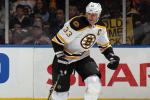 Bruins' Chara on Rookie Hamilton: 'He's Way Better Than I Was'