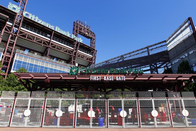 Philadelphia Phillies: What Every Fan Needs to Know About the 2013 Team