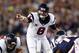 Like it or not, Matt Schaub is running the show in 2013.