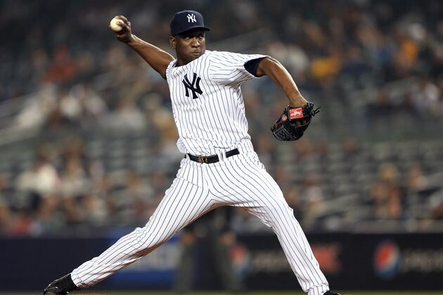 MLB Free Agents 2013: Impact Players Still Available and the Best Fit for Each