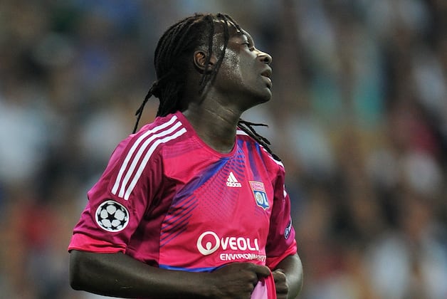 Liverpool Transfer News: Bafetimbi Gomis Would Be Excellent January Signing