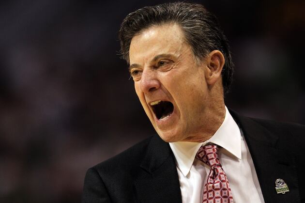 Louisville Basketball's Defense: Can't Beat It