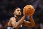 Wizards Make 'Push' for Rudy Gay 