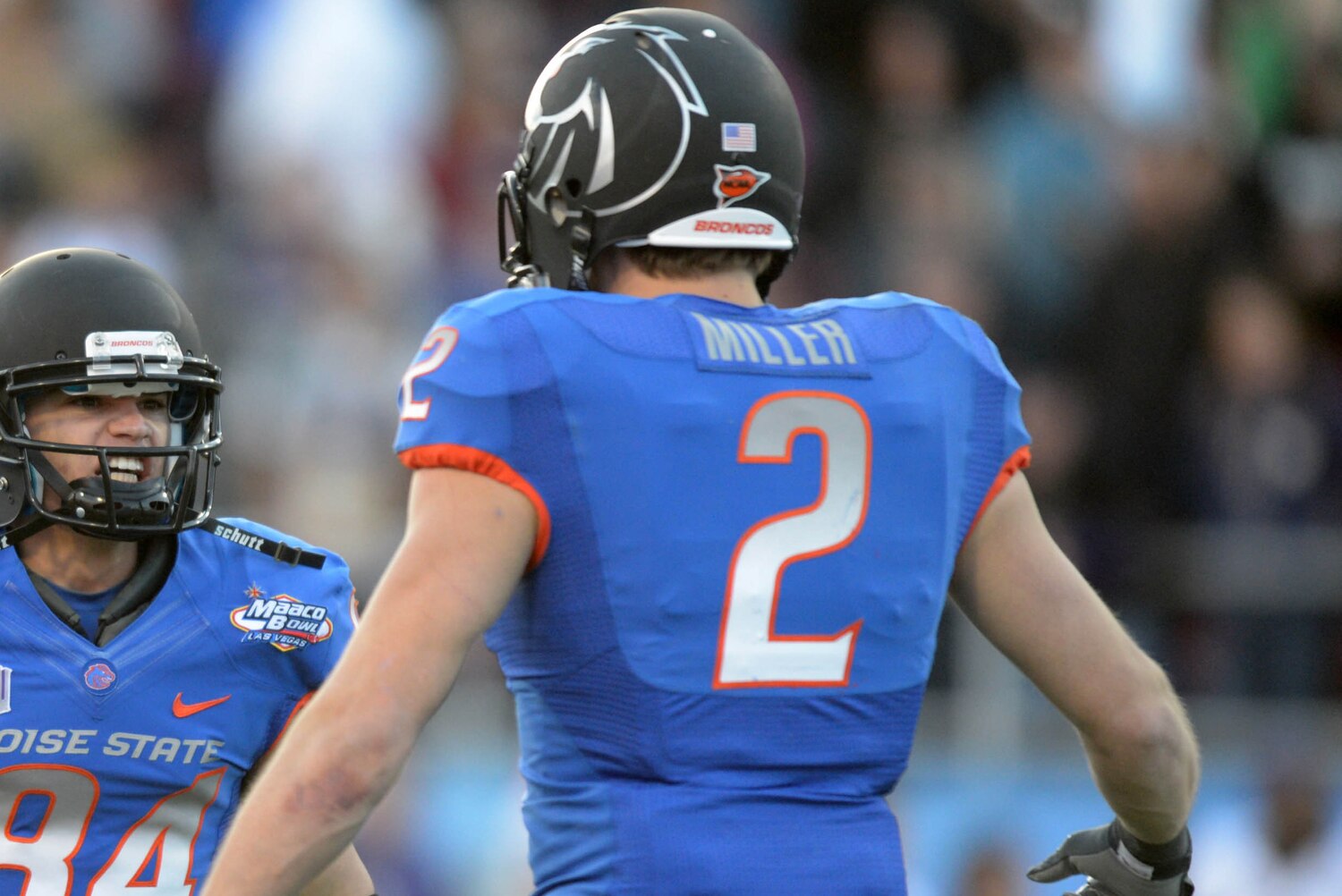 Boise State Football Predicting The Broncos 2013 2 Deep Depth Chart 