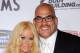 LAS VEGAS, NV - NOVEMBER 30: Former adult film actress Jenna Jameson (L) and her husband, mixed martial artist Tito Ortiz, arrive at the Fighters Only World Mixed Martial Arts Awards 2011 at the Palms Casino Resort November 30, 2011 in Las Vegas, Nevada. (Photo by Ethan Miller/Getty Images)