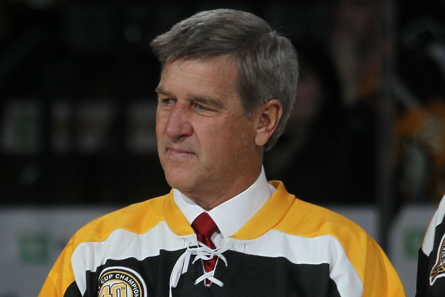 The 25 Most Goals in NHL History Bleacher Report