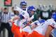 Joe Southwick will lead a Boise State offense that should be solid next season.