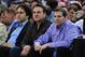 The Maloofs (pictured here) are reportedly looking to sell the Sacramento Kings
