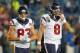 The Houston Texans need an upgrade over Kevin Walter