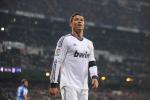Ronaldo Will See Out Contract, Unsure After That