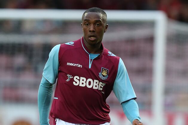 Matthias Fanimo Signs West Ham Contract