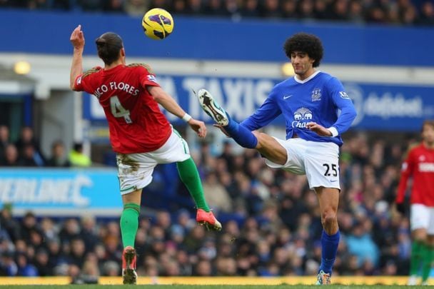 Why Lack of Funds Are the Number One Threat to Everton's Champions League Bid