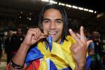 Falcao Says PSG Switch Is on His Radar
