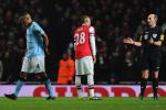 City Appeal Kompany's Controversial Red Card