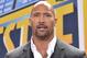 EAST RUTHERFORD, NJ - FEBRUARY 16: Dwayne 'The Rock' Johnson attends a press conference to announce that MetLife Stadium will host WWE Wrestlemania 29 in 2013 at MetLife Stadium on February 16, 2012 in East Rutherford, New Jersey. (Photo by Michael N. Todaro/Getty Images)