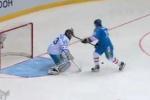 Watch: Incredible Shootout Goal from KHL