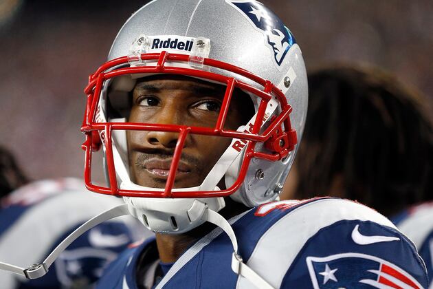 Patriots Shrug off Brendon Ayanbadejo's Comments