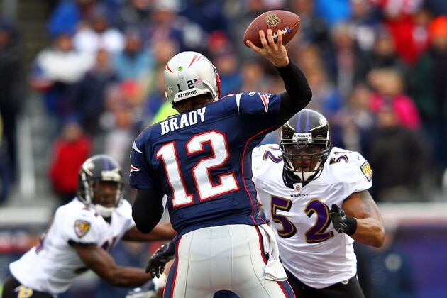 NFL Conference Championship Schedule 2013: Dates, Times, AFC and NFC Previews