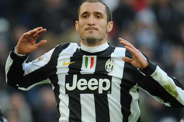 Bonucci: Chiellini Key, But…