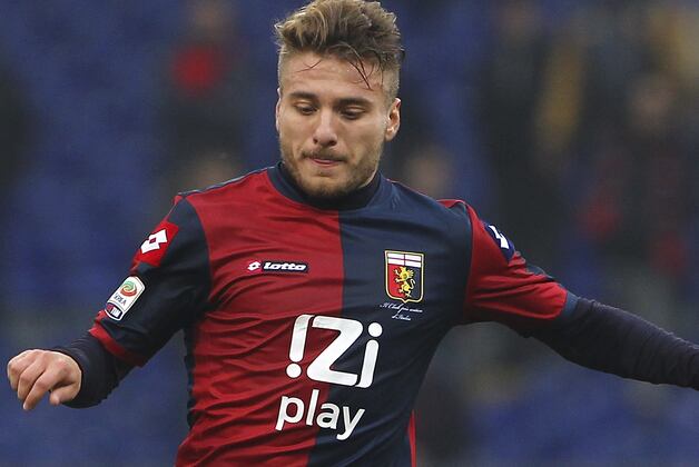 Immobile Opens Juventus Door