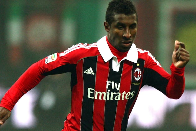 I'm Milan Quality, Says Zapata