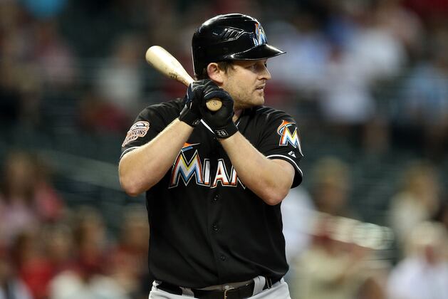 Marlins Expected to Re-Sign Austin Kearns to Minors Deal