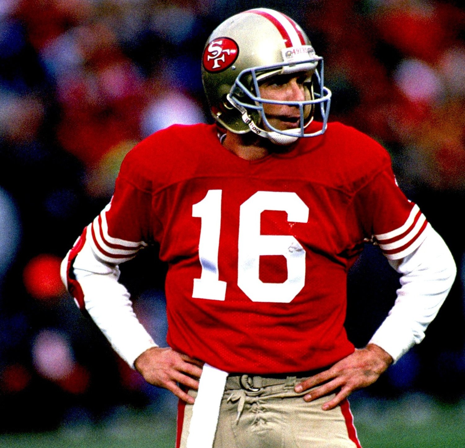 The Best Postseason Quarterbacks in NFL History Bleacher Report