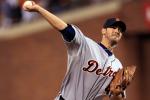 Report: M's, D-Backs Talking to Tigers About Porcello