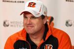 Chargers Interview Bengals' OC Jay Gruden