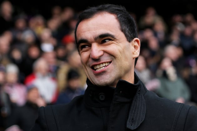 Wigan Boss Roberto Martinez to Field Youngsters in Replay with Bournemouth