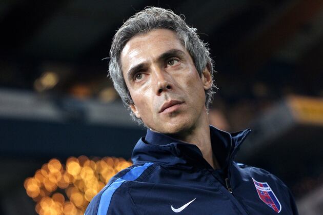 Red Bulls to Name Sousa Head Coach, Reyna Expected to Be Lead Assistant