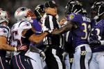 Report: Patriots Furious About Ravens LB's Rant