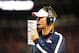 Is McCoy the Cards first choice for head coach?