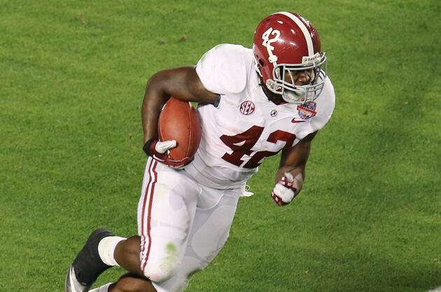Losing Juniors to NFL a Problem? It's a Recruiting Opportunity for Alabama