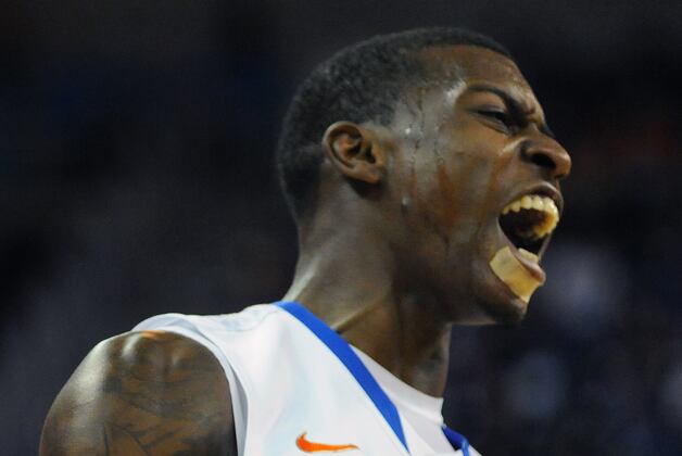 Prather Doubtful for A&M Game Due to Ankle Sprain
