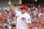 Pete Rose: 'If I Had Taken Steroids, I Would Have Had 5,000 Hits'