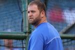 Report: Red Sox Want to Reduce Mike Napoli's Contract to One Year