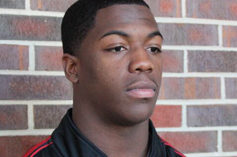 King's Decision Is Final; JUCO Safety Will Play 'Star' Position for Auburn