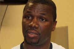 Pogue Hired as Director of High School Relations