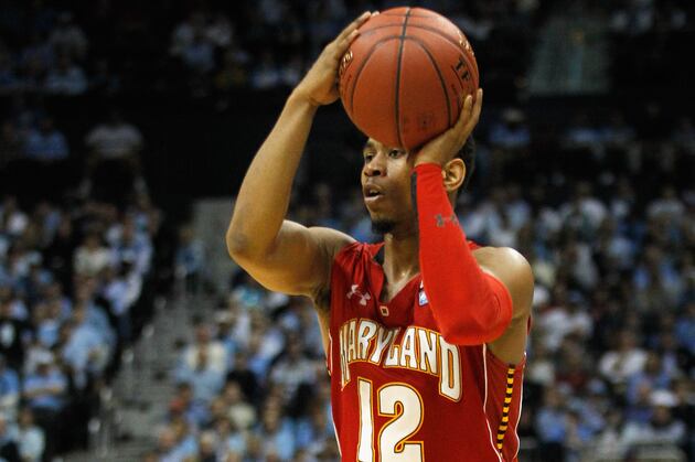 Ex-Maryland Star Terrell Stoglin Calls Watching This Year's Team 'a Joke'