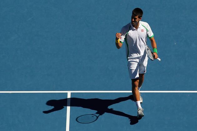 Debate: Who Will Win the Men's, Women's Australian Open?