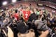SAN FRANCISCO, CA - JANUARY 12: Quarterback Colin Kaepernick #7 of the San Francisco 49ers stands on the field after defeating the Green Bay Packers in the NFC Divisional Playoff Game at Candlestick Park on January 12, 2013 in San Francisco, California. The San Francisco 49ers defeated the Green Bay Packers 45 to 31. (Photo by Stephen Dunn/Getty Images)