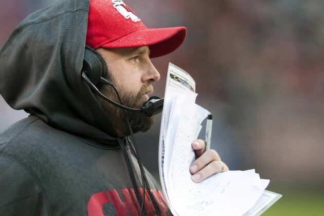 Patriots Add Daboll to Coaching Staff